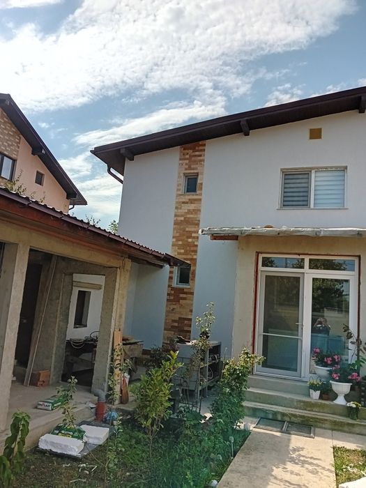 Amenajări interioare