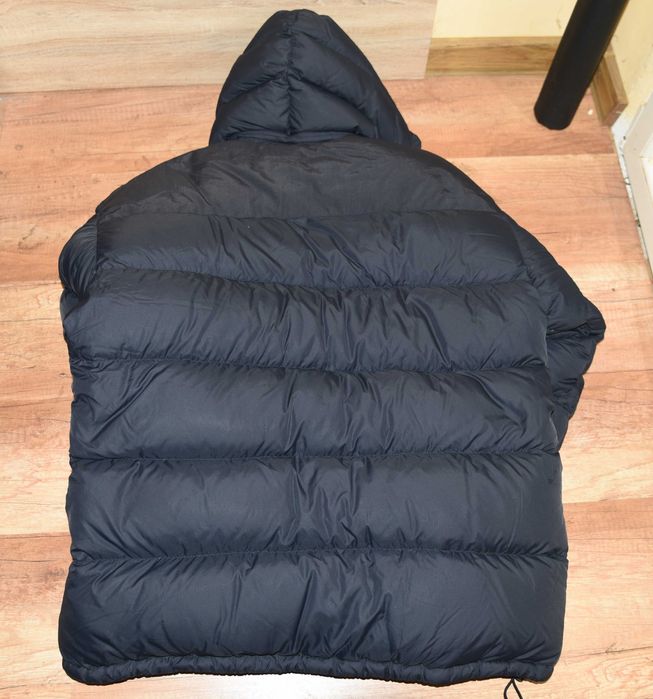 Fjallraven мъжко пухено яке размер XL