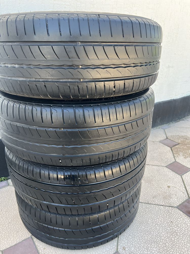 Резина Pirelli Cinturato P1 205/55/16R