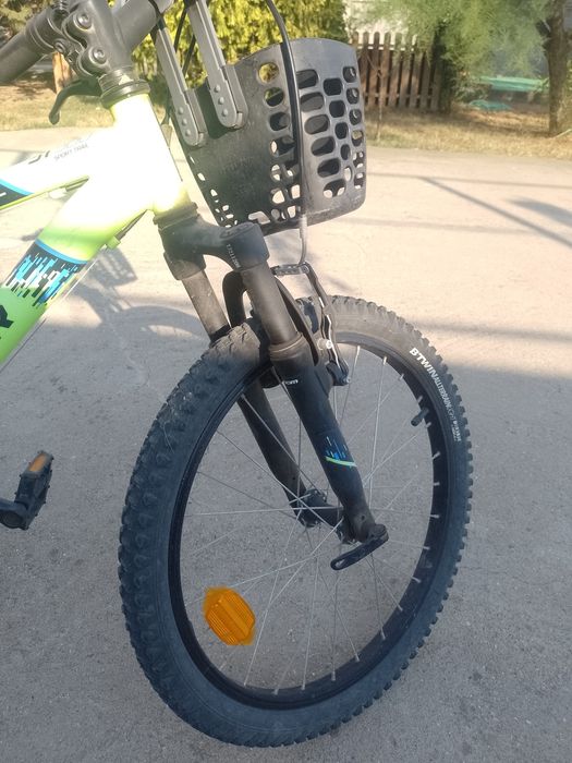 Bicicleta de vânzare!