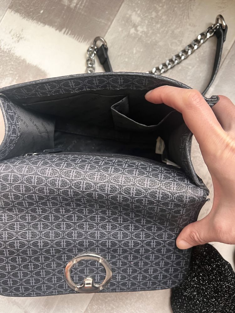 Дамски чанти на  DKNY Guess, Aldo , USPA