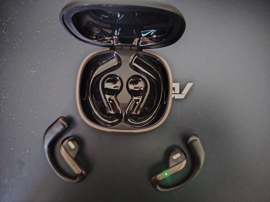 Headphones Marshall Bluetooth