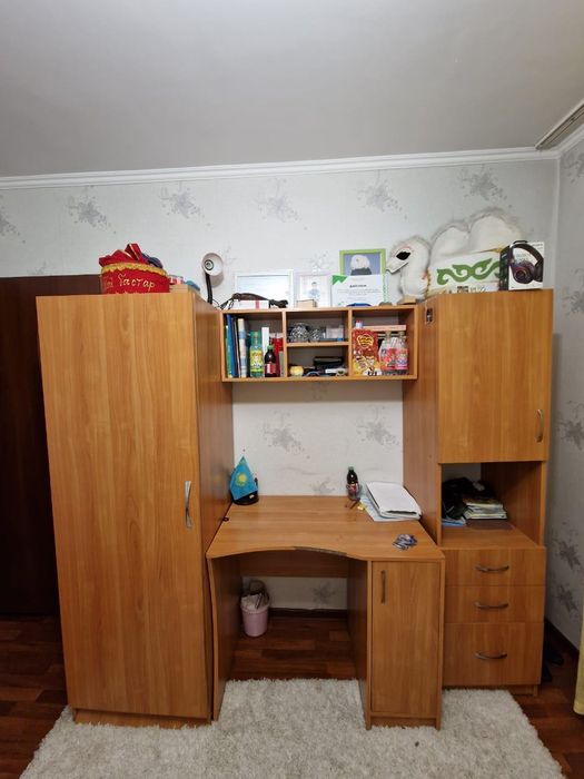 Шкаф 45000 тенге