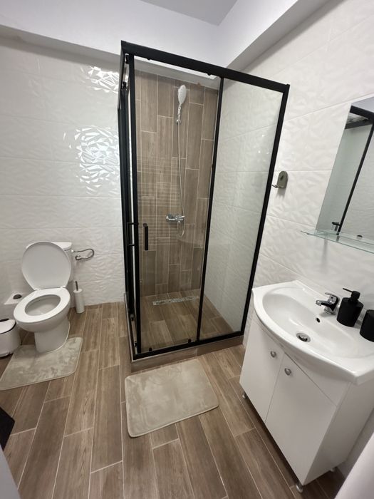 Apartament 2 camere de inchiriat, Otopeni ,prima inchiriere