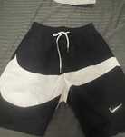 Pantaloni scurți Nike