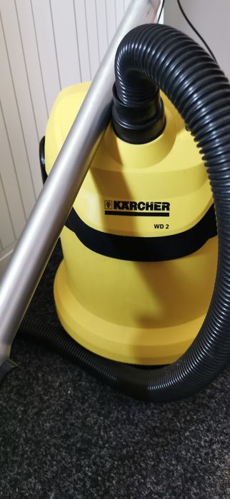Aspirator Kärscher