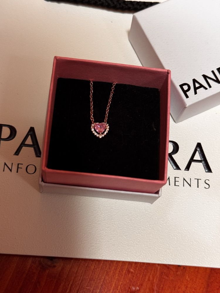 Колие Пандора Pandora