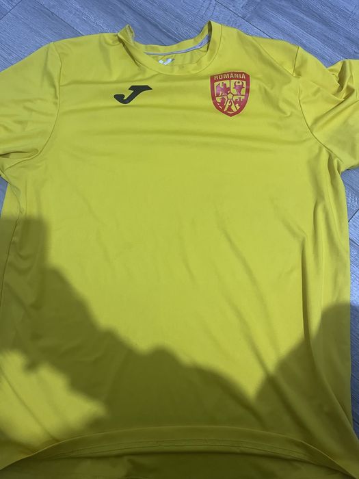 Tricou Romania stare foarte buna
