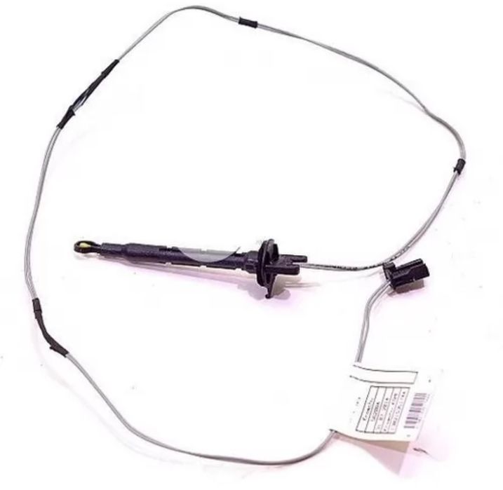 Sonda evaporator logan/sandero 2