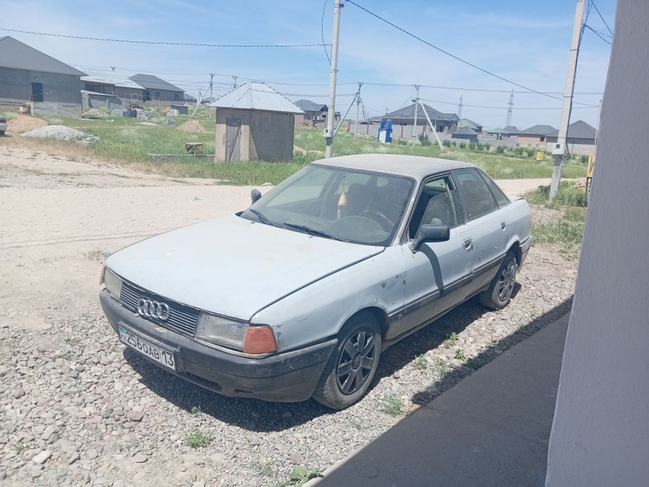 Ауди 80 сатылады