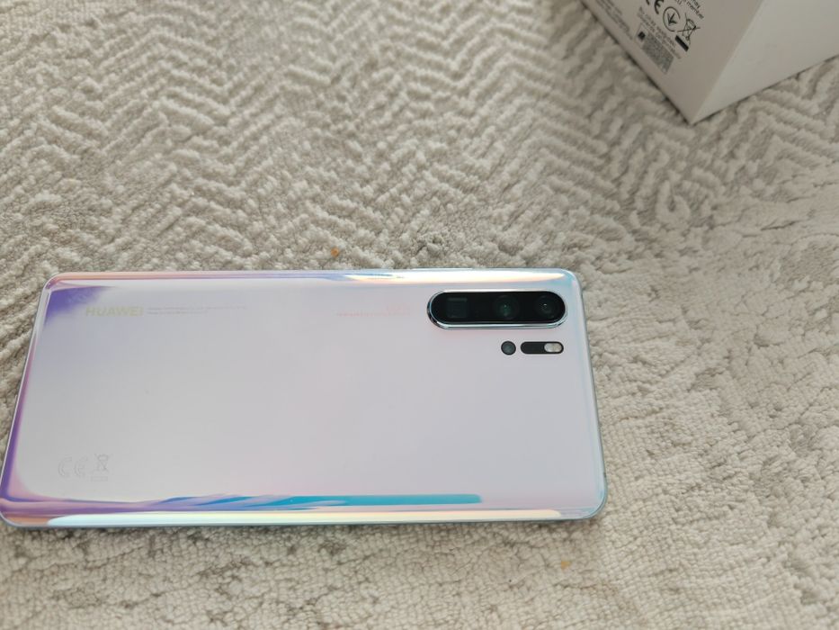 Huawei P30 Pro stare f buna