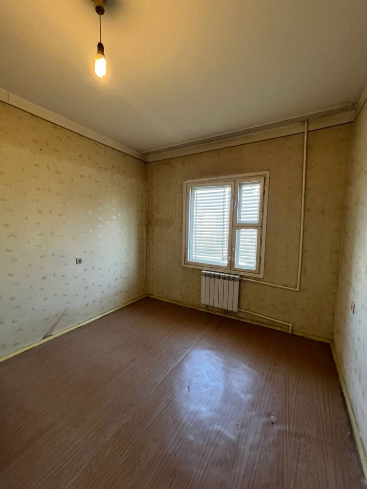 Квартира продаётся 5/8/9 Тузель-3 квартал 119-м2
