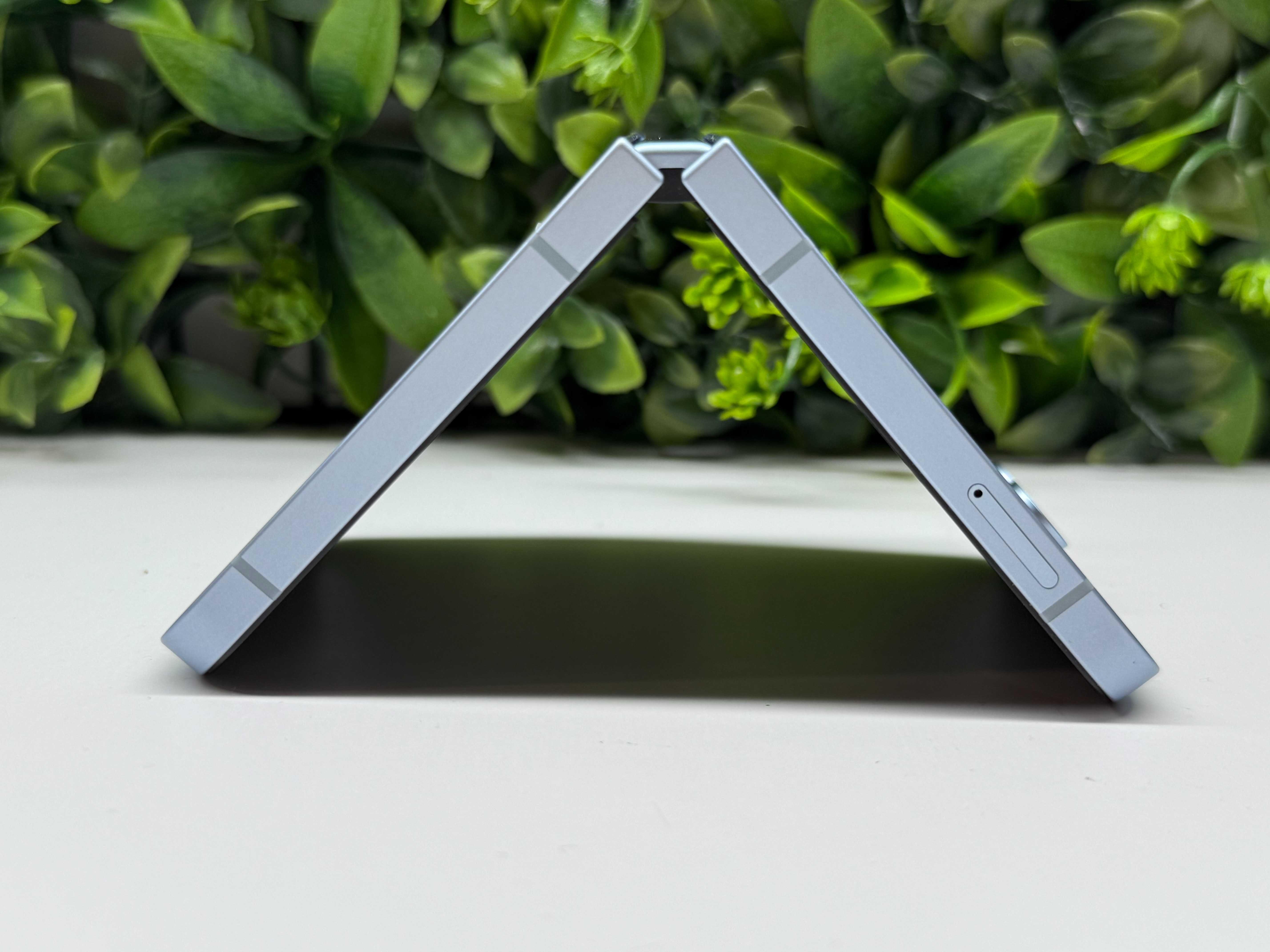 Samsung Z Flip6 5G 256GB Blue Гаранция