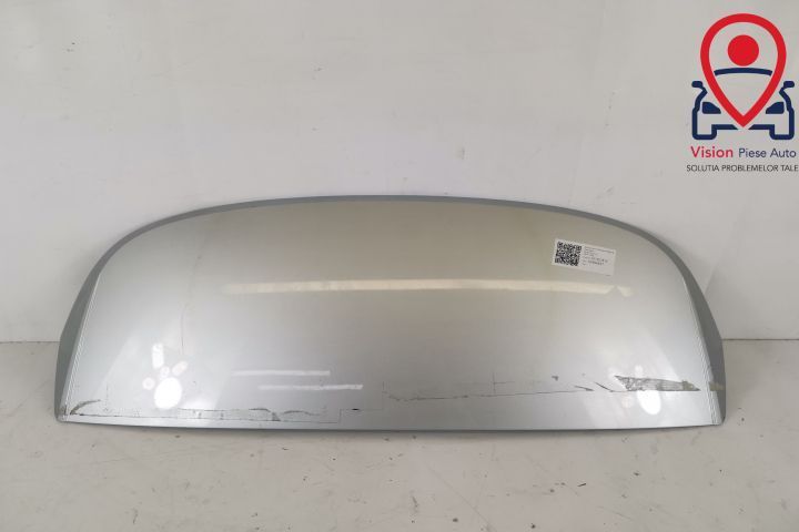 Eleron Haion Portbagaj Original In Stare Buna Skoda  Octavia  4 [2019