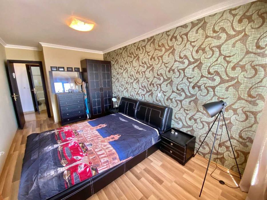 Продава се Четиристаен апартамент в Свети Влас - 129 кв.м за 2016 €/кв.м - Снимка #4