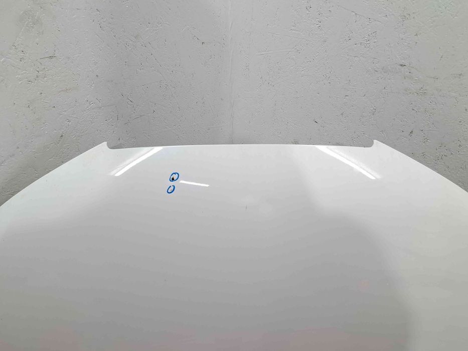 Capota motor Seat Ibiza 5 (6J5) [Fabr 2008-2017]