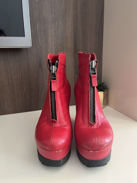 Разпродажба обувки 38номер