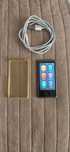 Ipod Nano Generatia 7 16GB