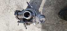 Turbo Turbina Ford Focus 3 Fiesta 1.0 Ecoboost Benzina