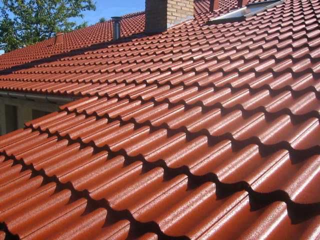 Vopsim orice tip de tabla pe casa, garduri, porti si alte suprafete