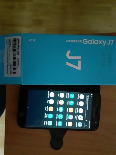 Vand Samsung J7 16 Dual Sim