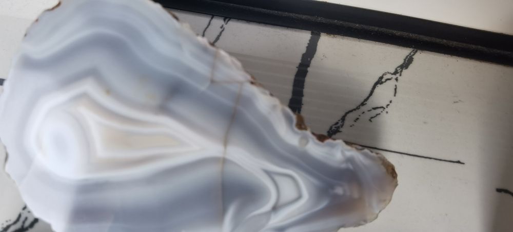 Естествен не обработен Ахат