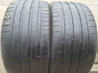 SET 2 Anvelope Vara 265/35 R19 MICHELIN Pilot Super Sport 98Y - MO