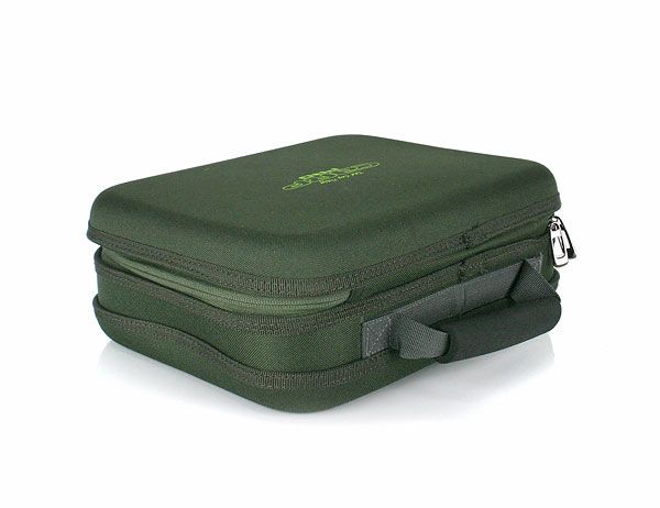 Кутия за поводи - Formax Elegance Rig Box//Carp Pro Tackle Bag 3 Boxes