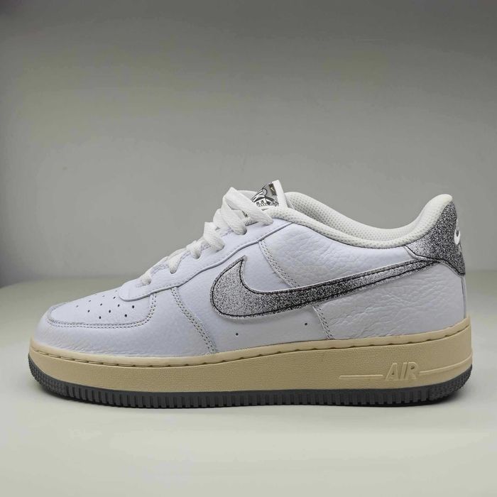 *SALE* Nike Air Force 1 Low Classics 50 Years of Hip-Hop (40EU)