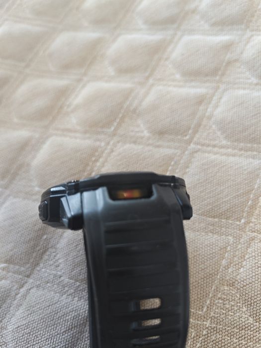 Garmin Instinct 2X Solar