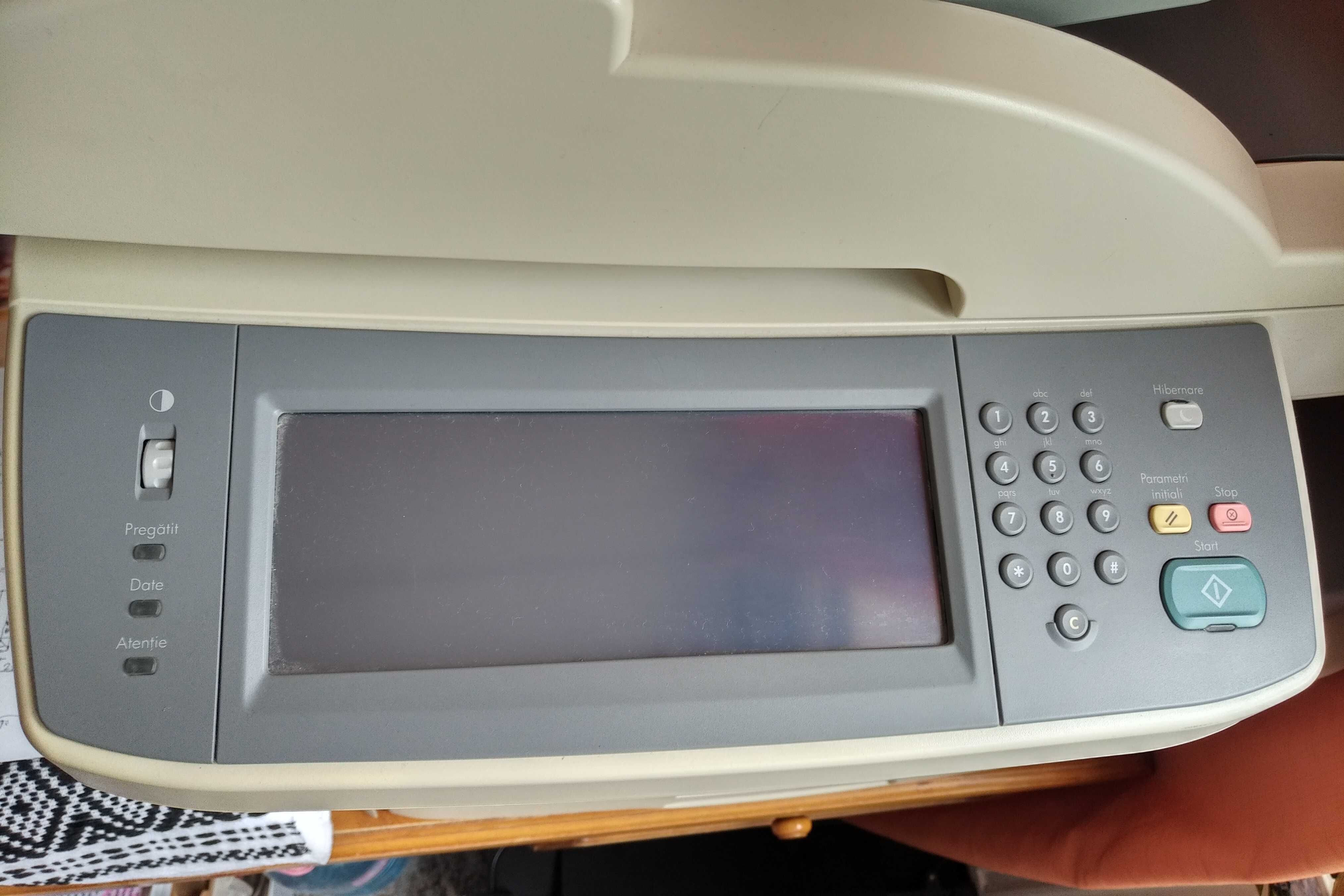 Imprimanta HP LaserJet M5025 MFP