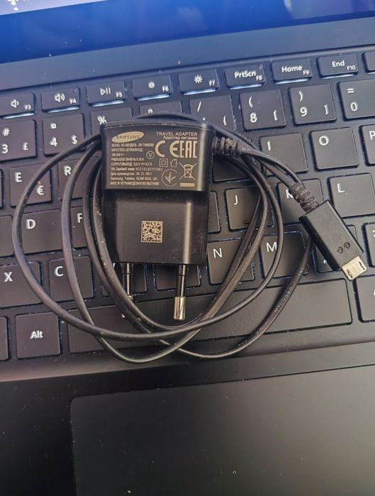 Samsung Star Duos dual sim + încărcător original