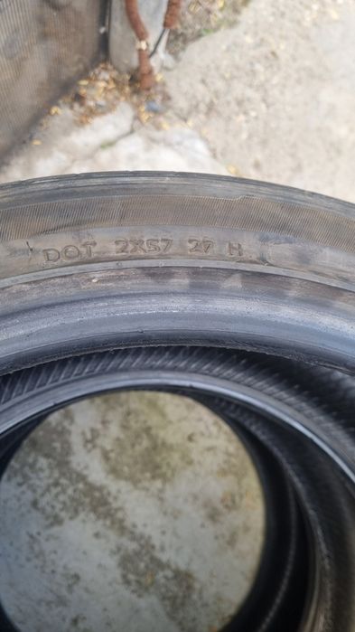 Cauciucuri 235/40 R19
