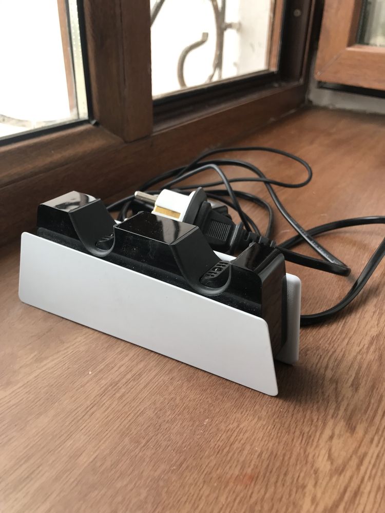 Ps5 Зарядная станция