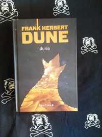 Frank Herbert - Dune ( cartonata )