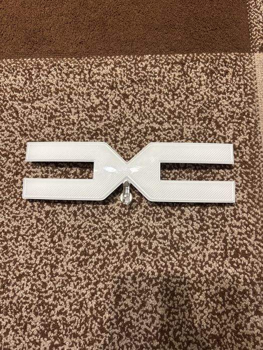 Emblema Dacia Duster pentru modelele 2022-2024