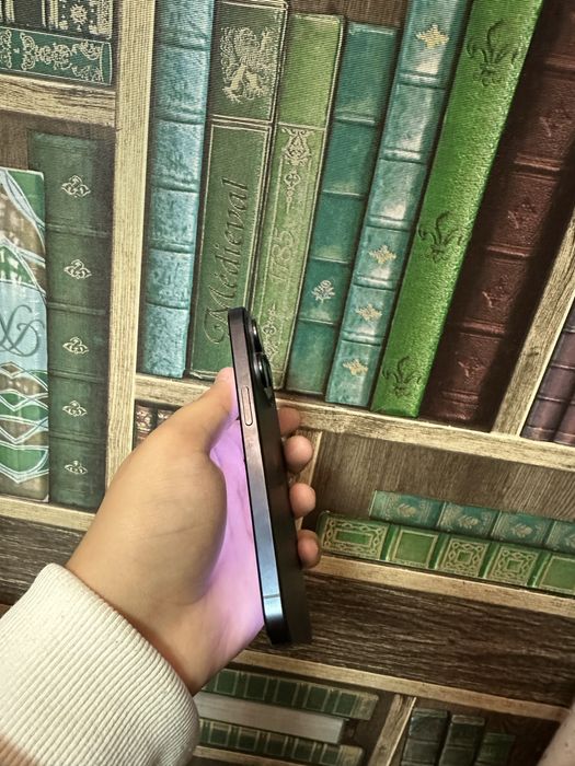 iPhone 15 pro 128 GB 87%