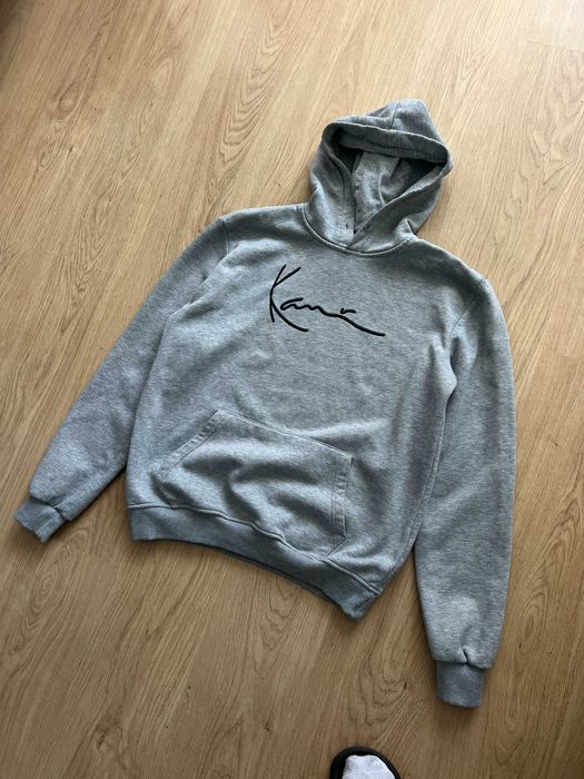 hanorac karl kani vintage