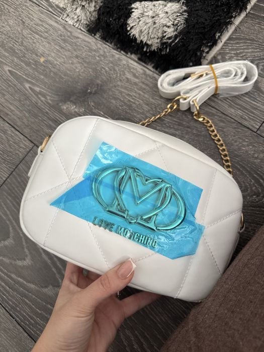 Geanta Love Moschino