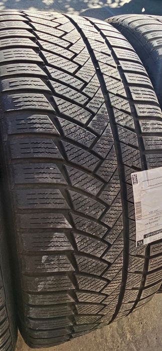 Jante VW Arteon Passat B8 echip iarnă R line 245 45 18 Conti DOT2023