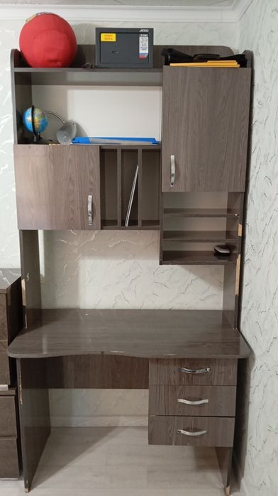 Шкаф школьный для занятия
