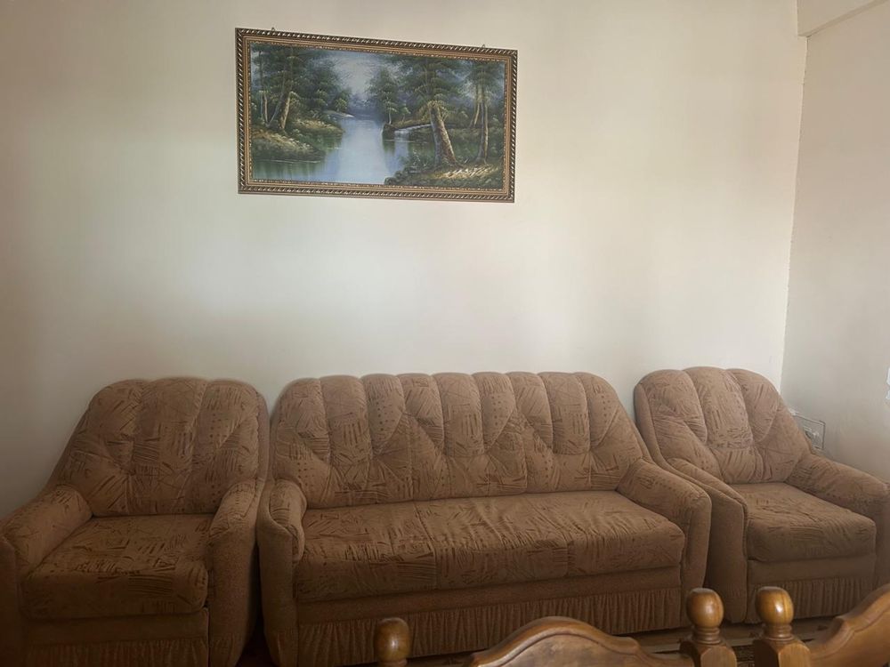 Продам горку уголок мякгий и аристон