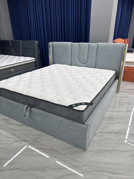 matras Velasso premium