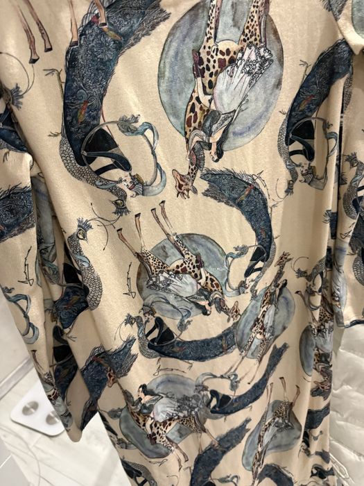 Нова страхотна  жилетка Junona