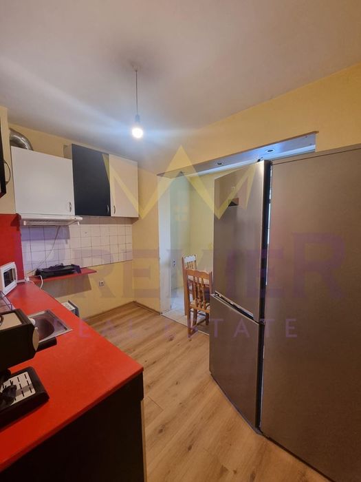 Дава се под наем Двустаен апартамент в Варна, Владислав Варненчик - 50 кв.м за 306 € - Снимка #1