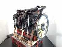 Motor complet Scania DT1212 L01 - Piese Scania - Piese motor