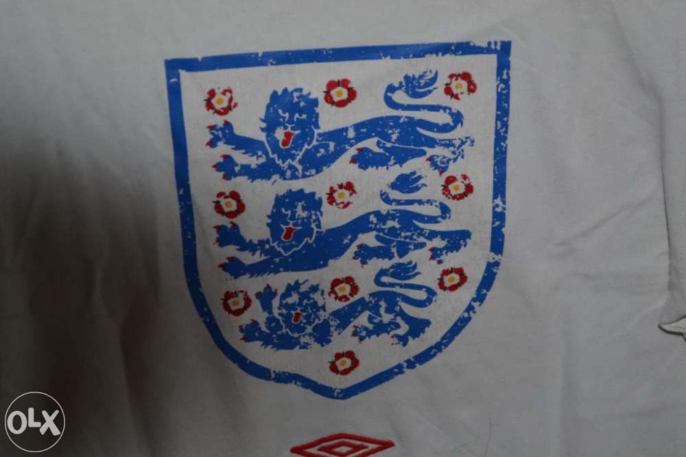 Tricou umbro - England mar. s / tricou Anglia (umbro)