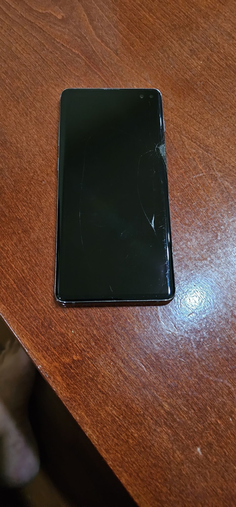 Samsung Galaxy S10 Plus