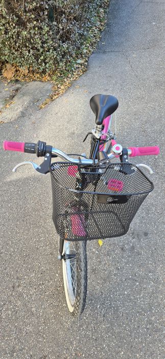Bicicleta fetițe