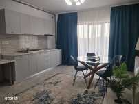 Apartament open-space cu 2 camere, etaj 7/9, zona Mamaia Nord